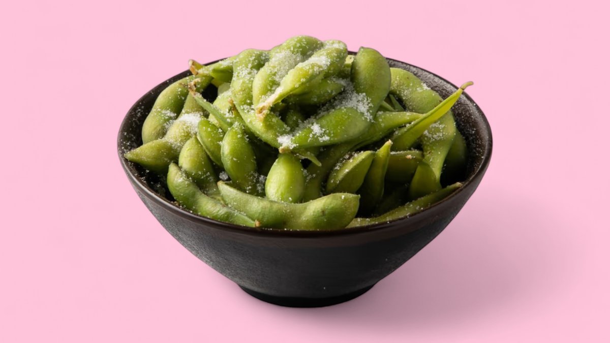 Edamame