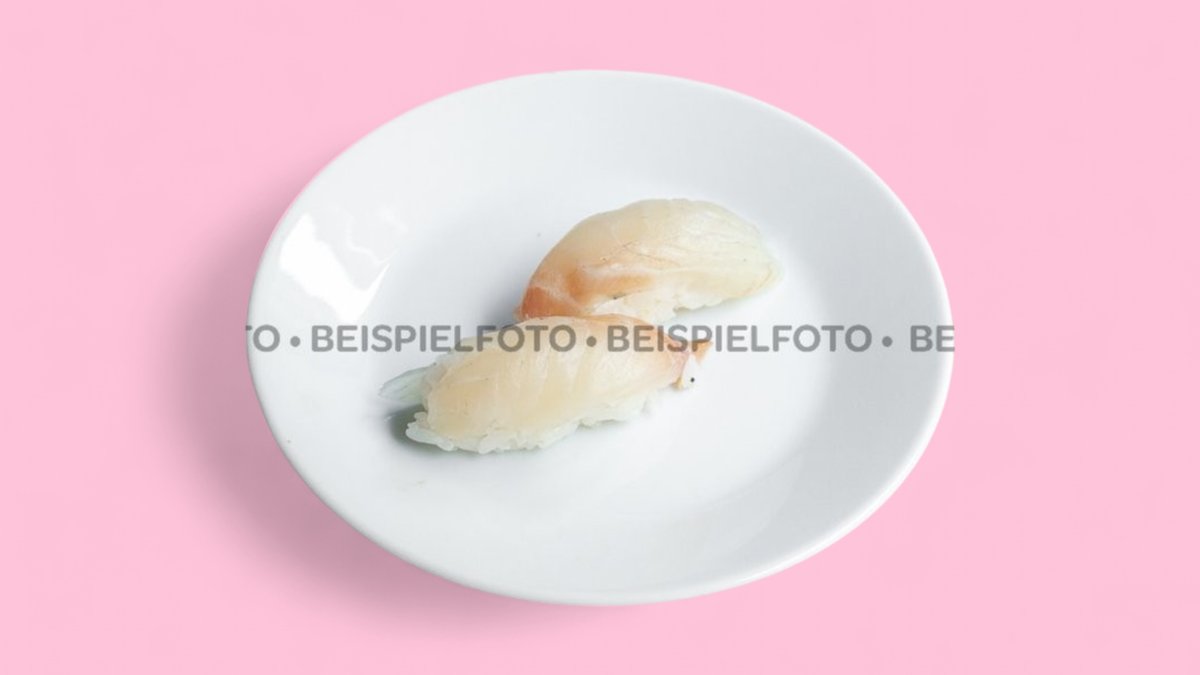 Hotategai Nigiri