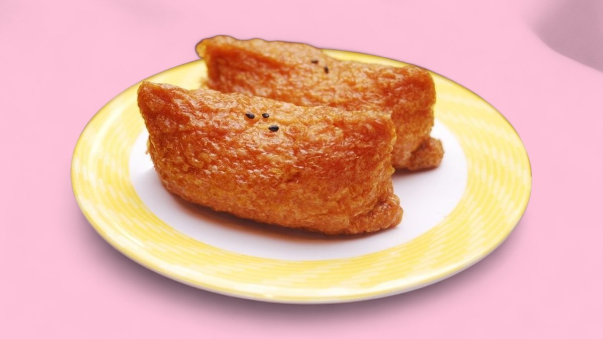 Inari Nigiri