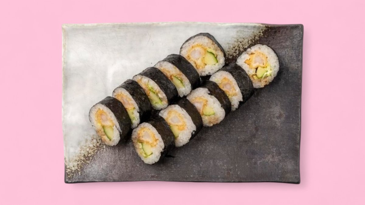 Kani Maki