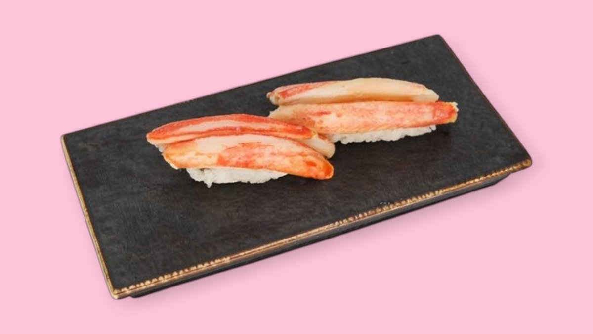 Kani Nigiri