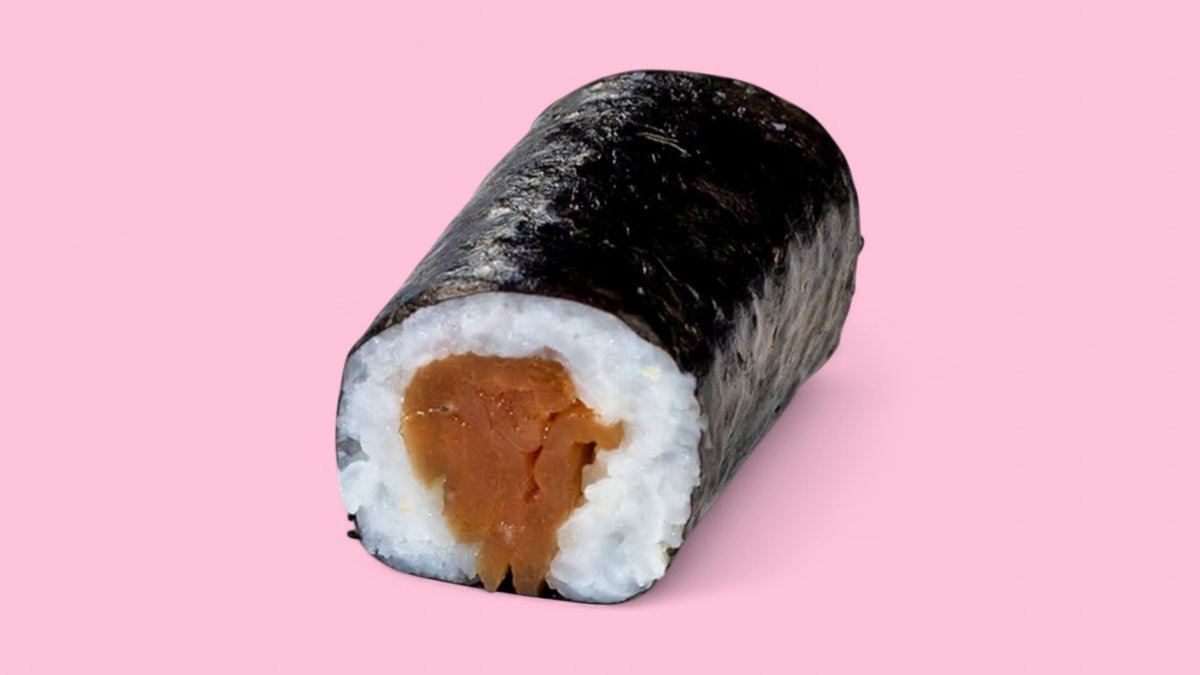 Kanpyo Maki