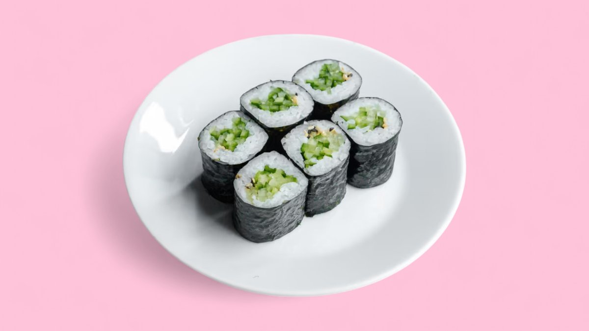 Kappa Maki