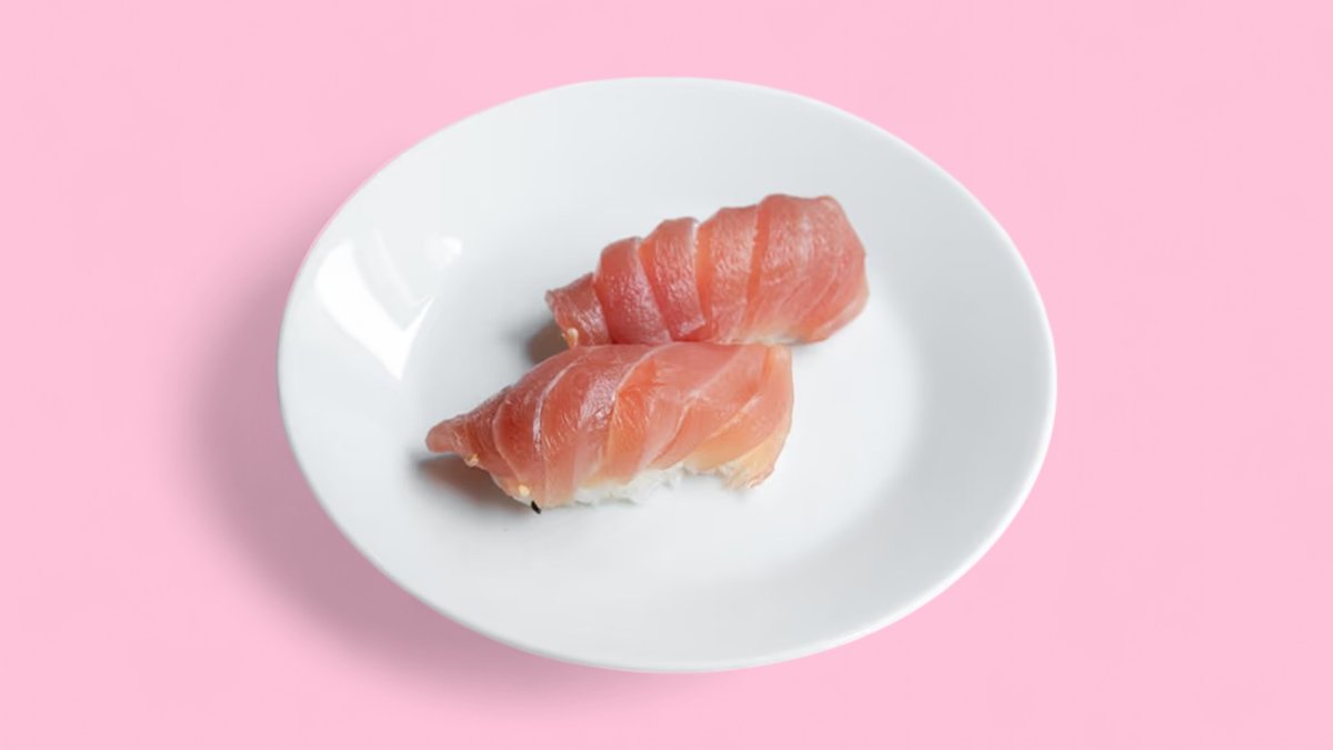 Maguro Nigiri