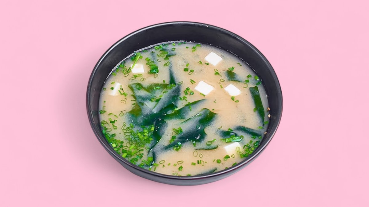 Miso Soup