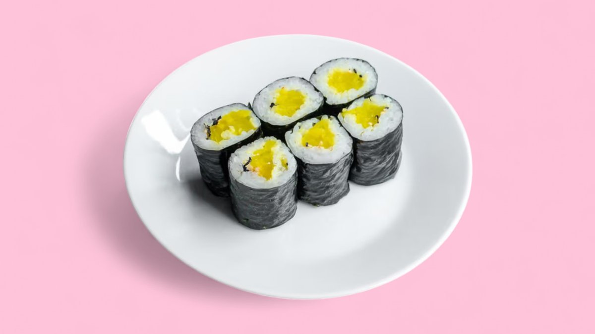 Oshinko Maki