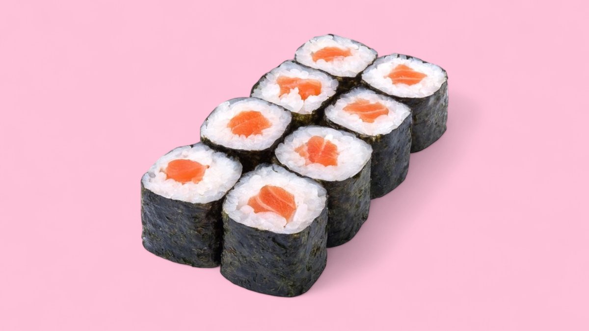 Sake Maki
