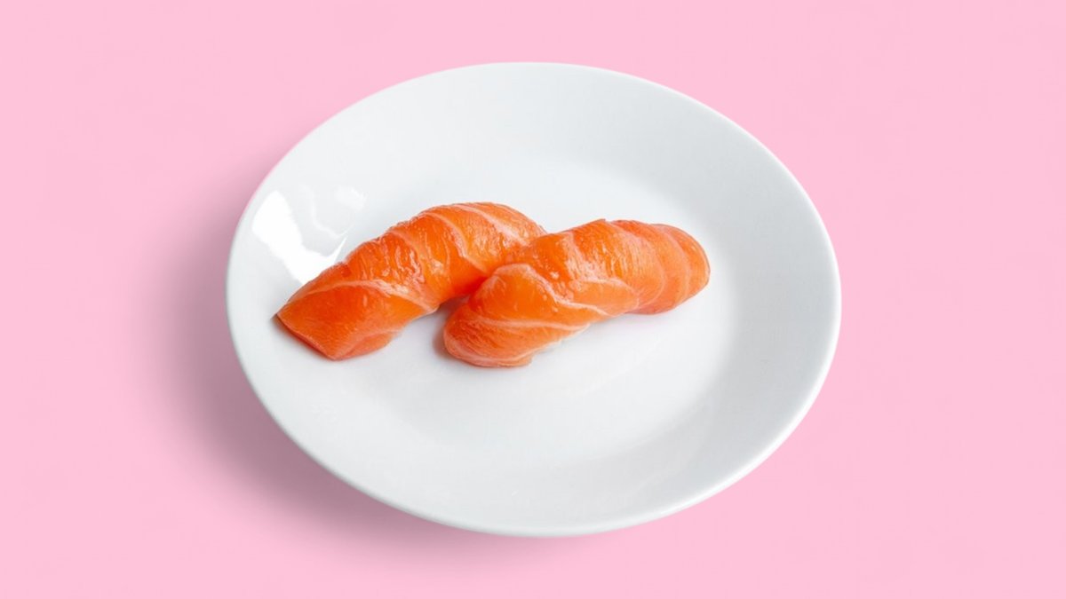 Sake Nigiri