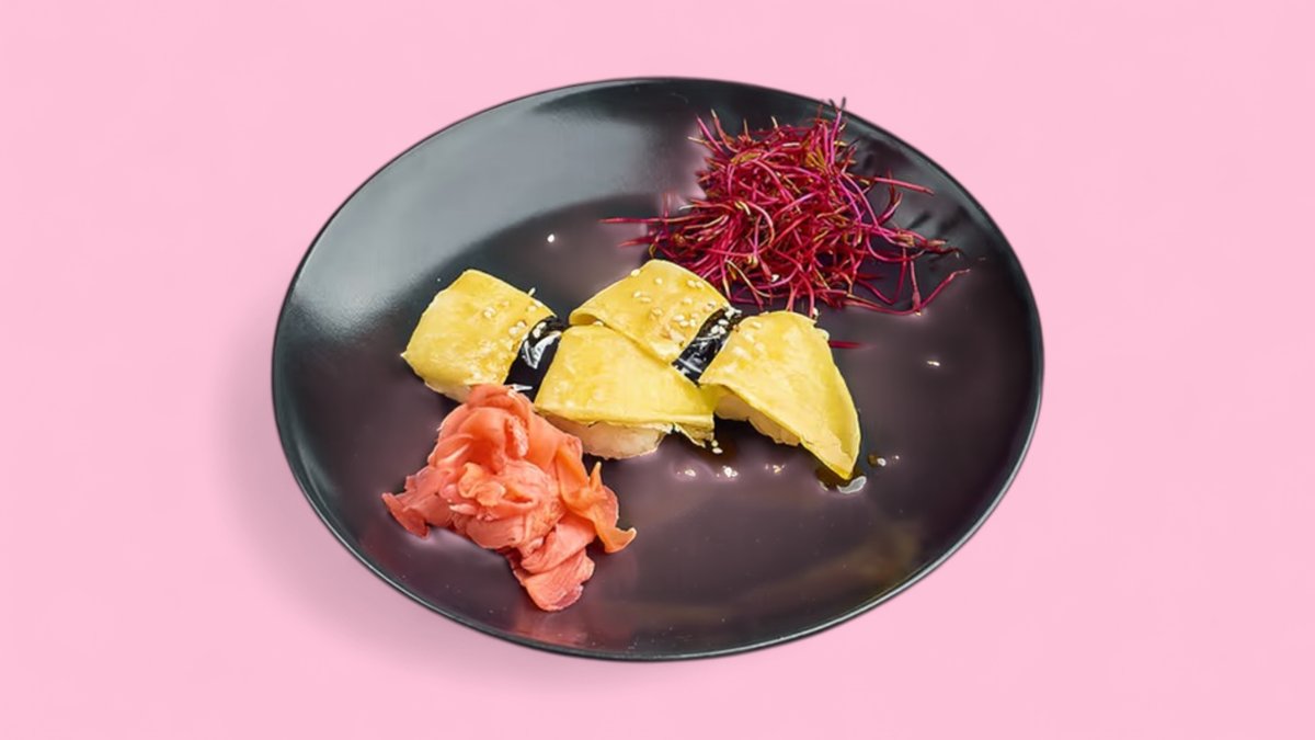 Tamago Nigiri