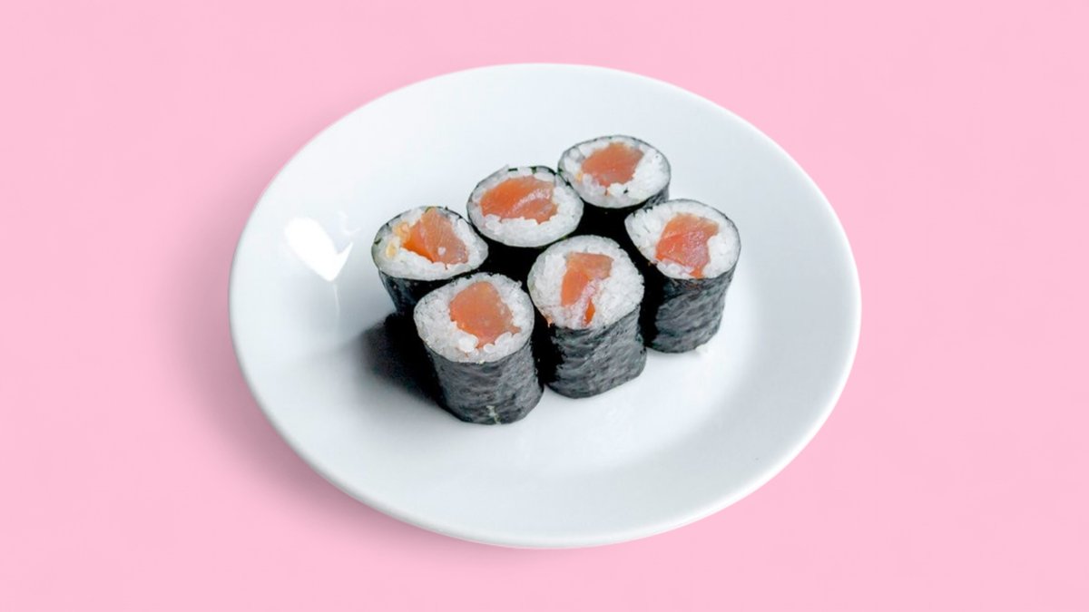 Tekka Maki