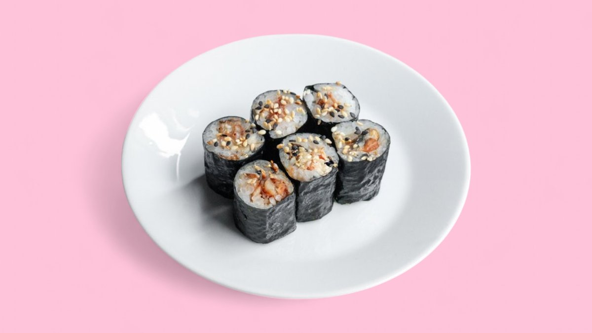 Unagi Maki