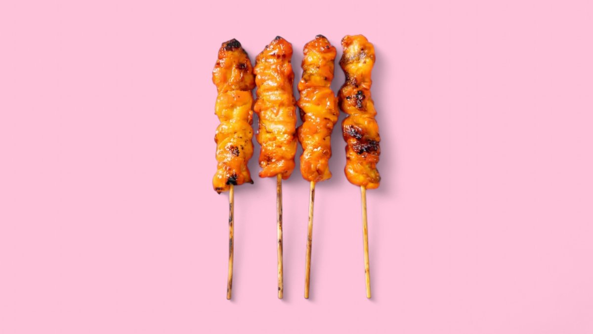 Yakitori
