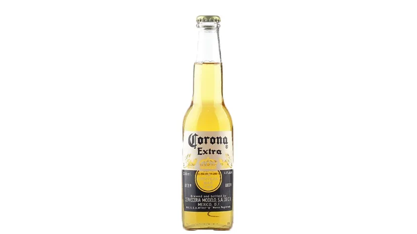 Corona (0.33l)