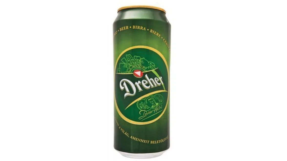 Dreher (0.5l)
