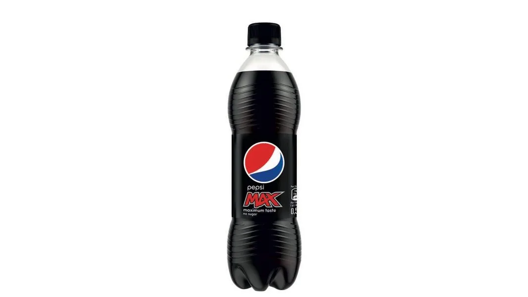 Pepsi Max (0.5l)