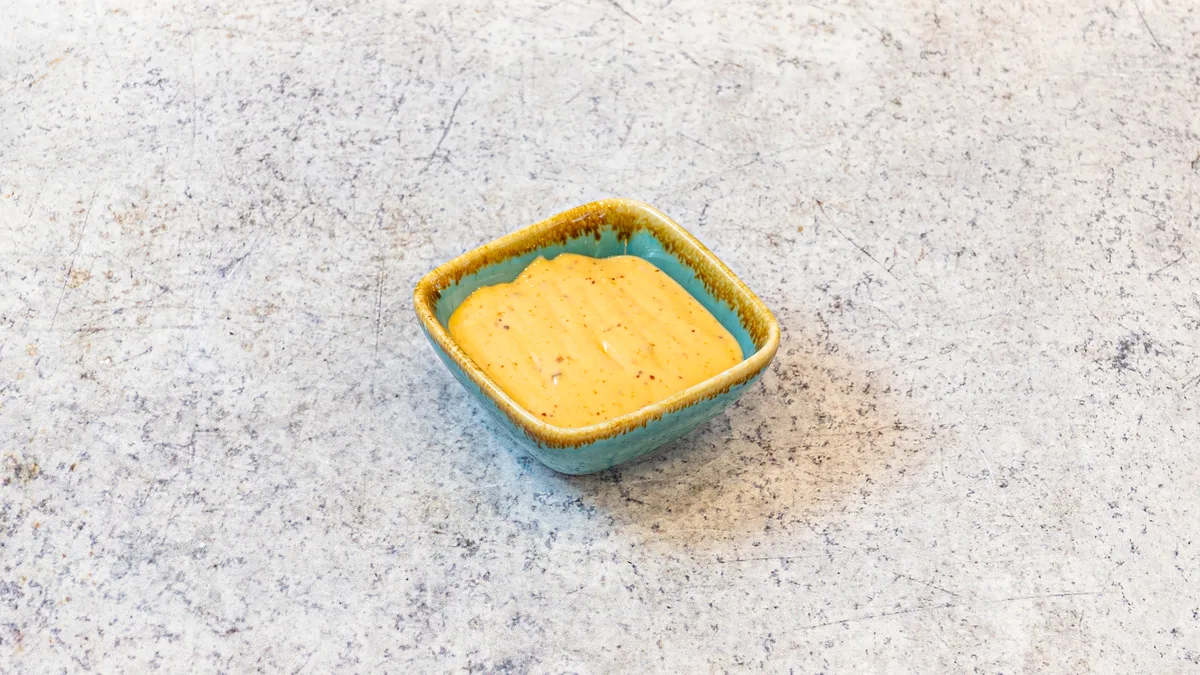 SPICY MAYO