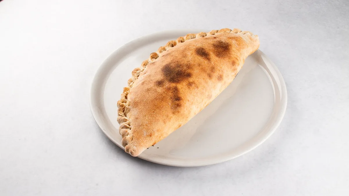Calzone