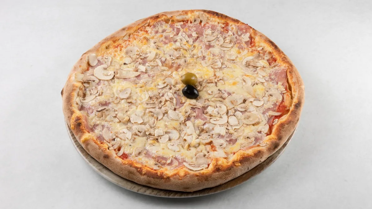 Capriciossa