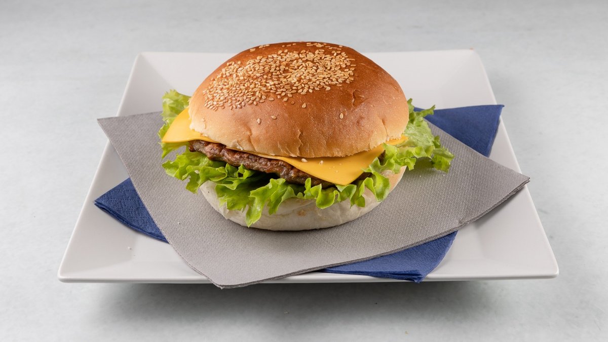 Cheeseburger