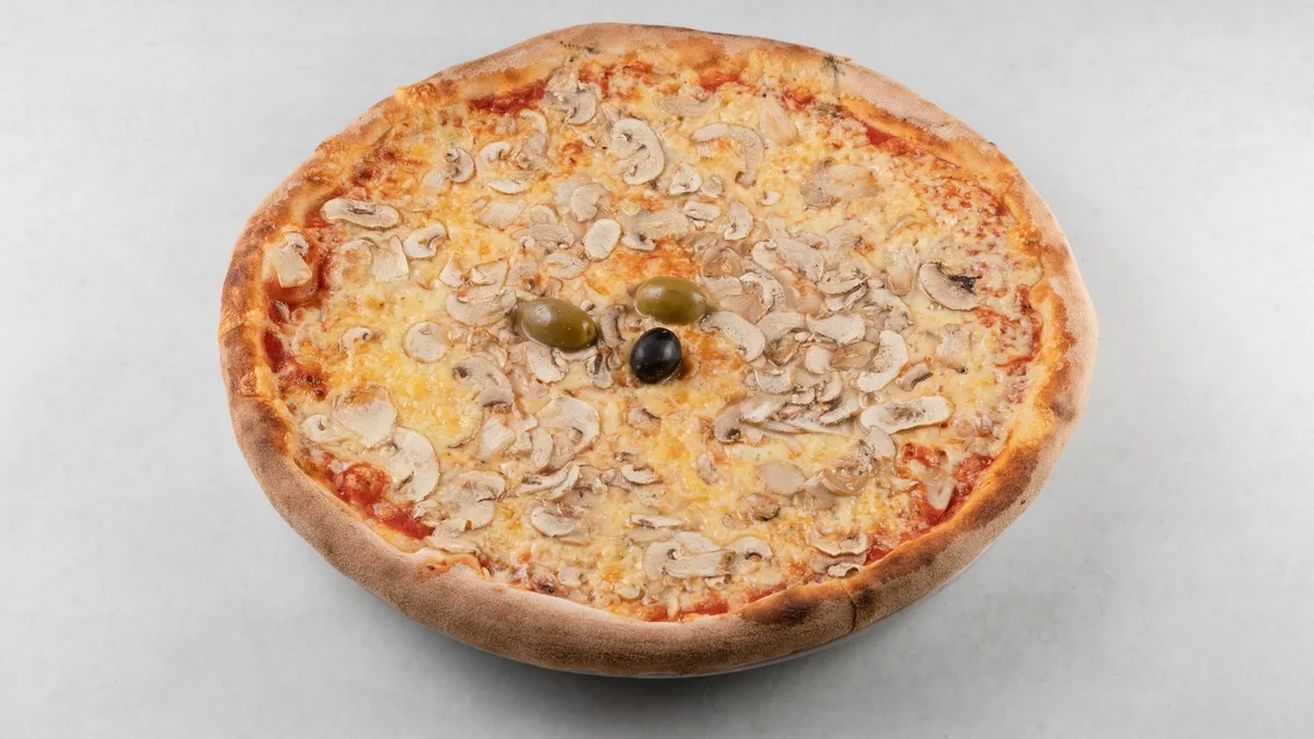 Funghi