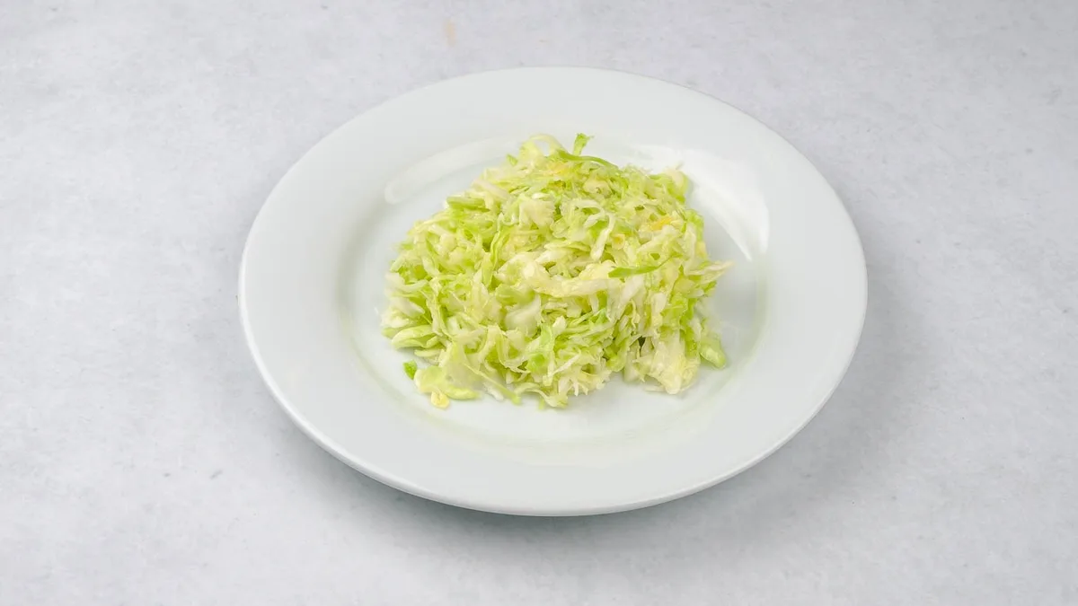 Kupus salata