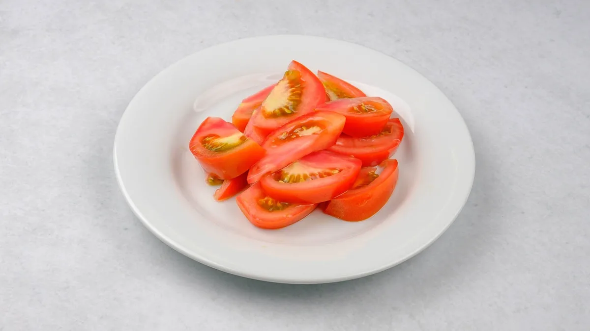 Rajčica salata