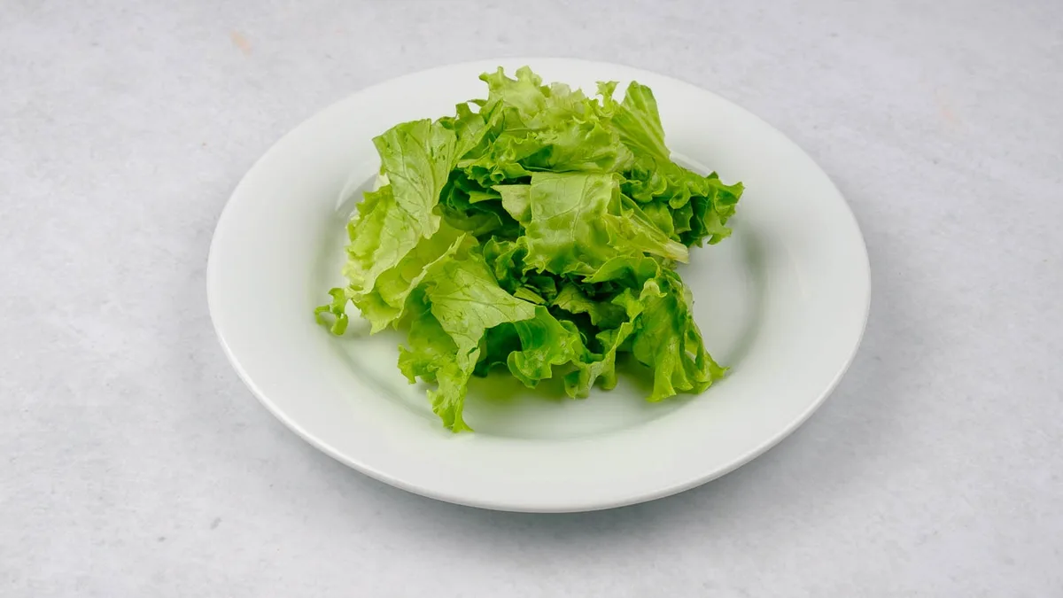 Zelena salata