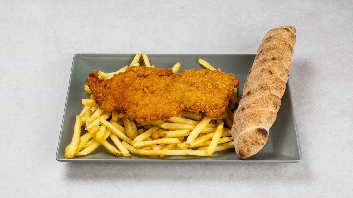 Bečki od piletine