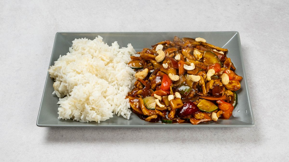 Kung pao (ljuto)