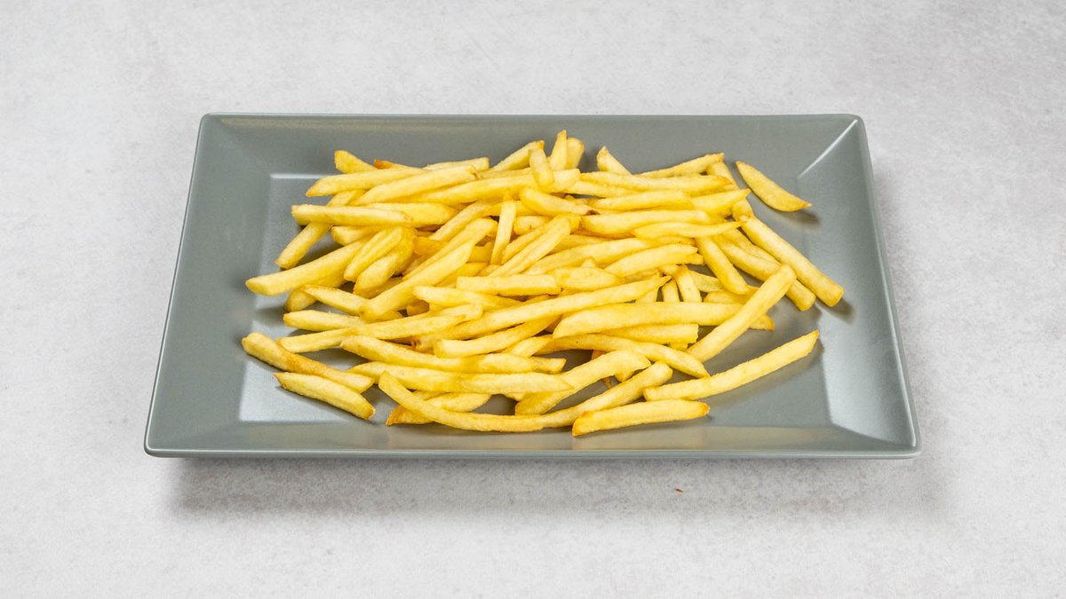 Pommes frites