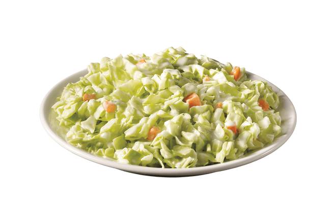 Coleslaw (Large)