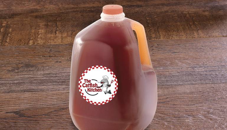 Gallon Sweet Tea