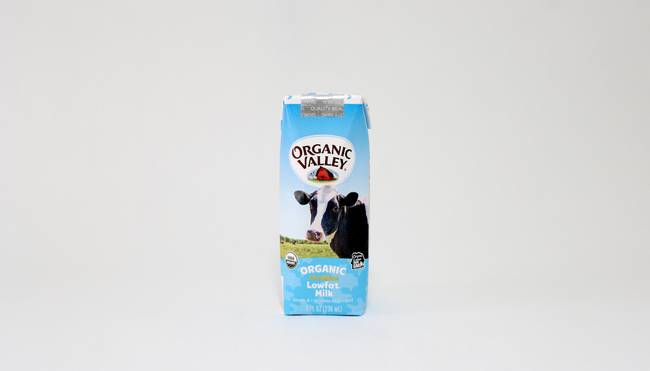 2% Milk