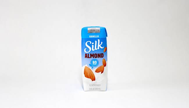 Almond Milk