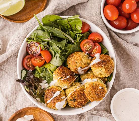 Falafel Bowl