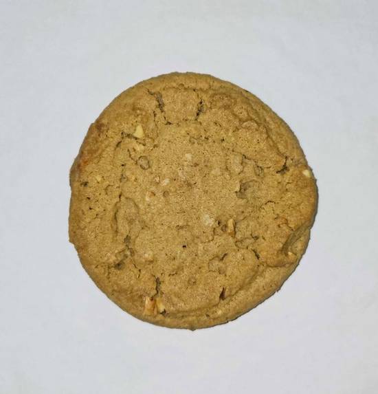Peanut Butter Cookie