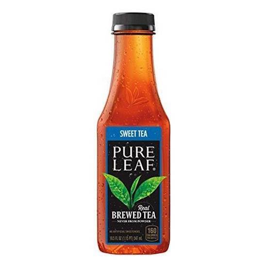 Pure Leaf Tea Sweet Tea (18.5 oz)