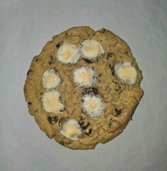S'mores Cookie