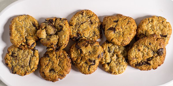Cookie Platter