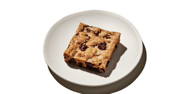Individually Wrapped Blondie
