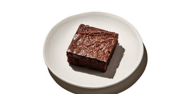 Individually Wrapped Brownie