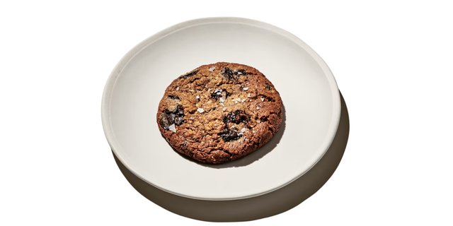 Individually Wrapped Cookie