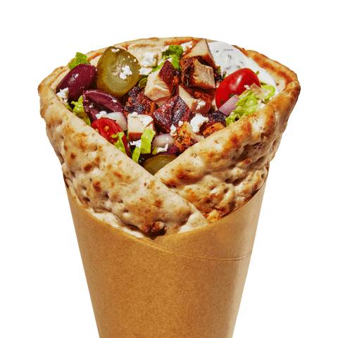 Greek Chicken