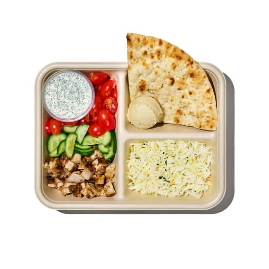 Kids Meal
