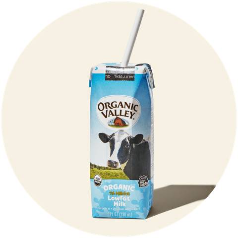 Kids Milk