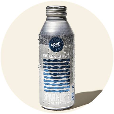 Open Water Sparkling