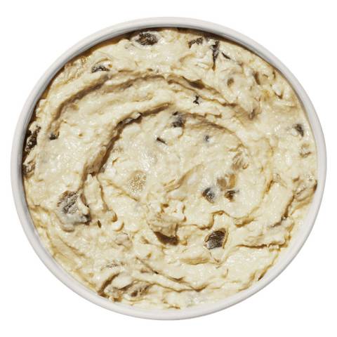 Side Crazy Feta