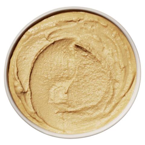 Side Hummus