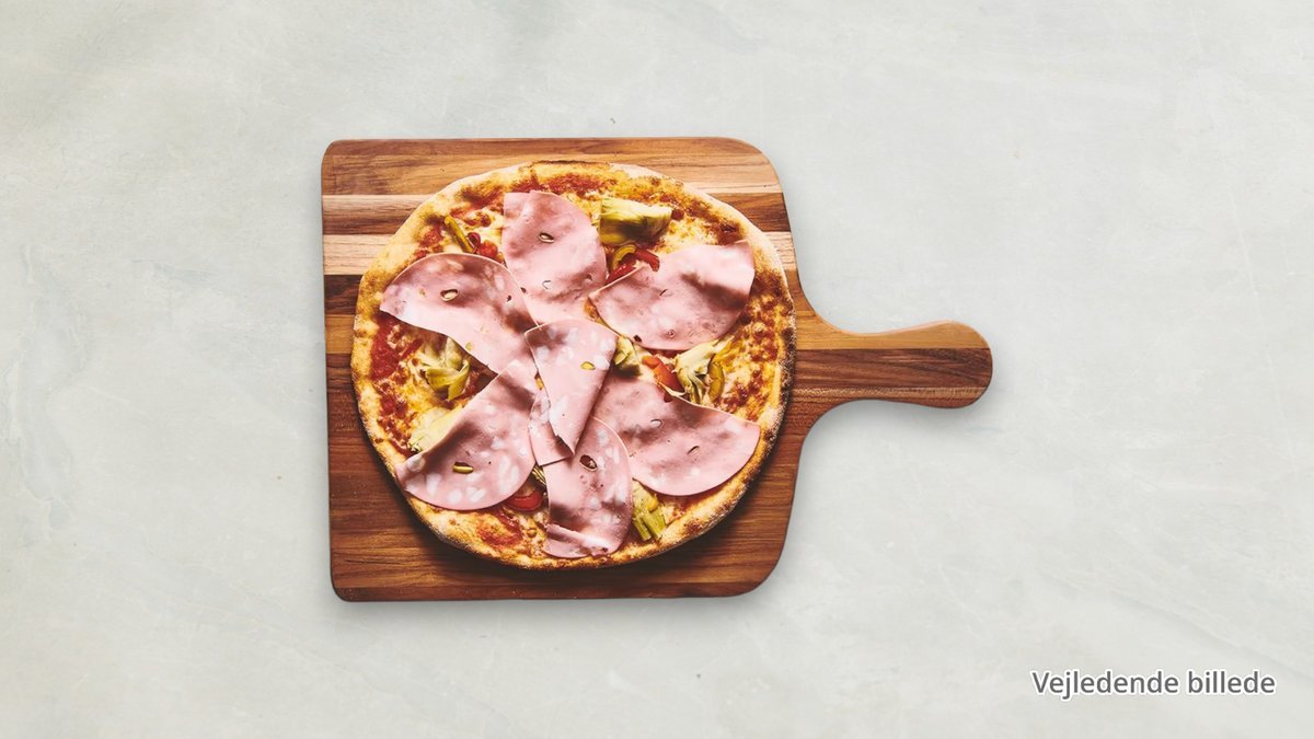22. Mortadella