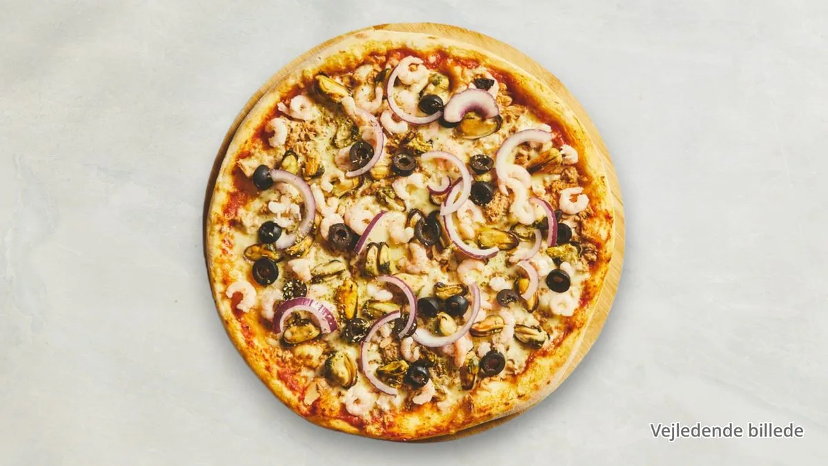 25. Laks